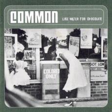 CD / Common / Like Water For Chocolate