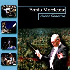 CD / Morricone Ennio / Arena Concerto