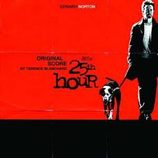 CD / OST / 25th Hour / T.Blanchard