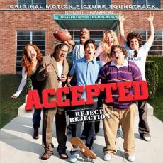 CD / OST / Accepted