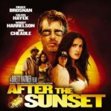 CD / OST / After The Sunset