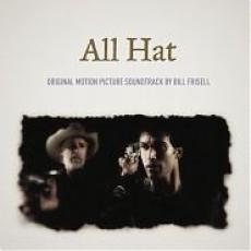 CD / OST / All Hat / Frisell B.