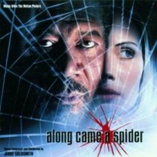 CD / OST / Along Came A Spider / Jako pavouk / Goldsmith