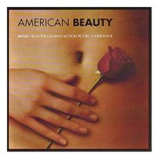 CD / OST / American Beauty / Americk krsa