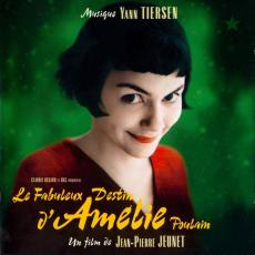 CD / OST / Amelie From Montmartre
