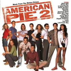 CD / OST / American Pie 2 / Prci prci prciky 2