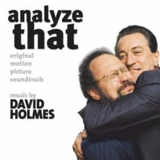 CD / OST / Analyze That / David Holmes