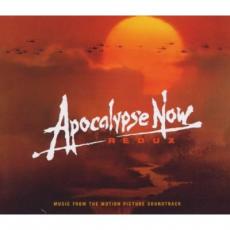 CD / OST / Apocalypse Now Redux