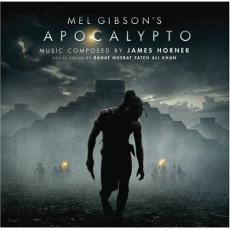 CD / OST / Apocalypto / James Horner