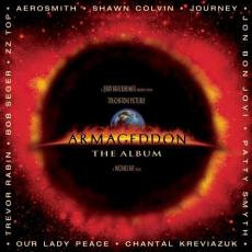 CD / OST / Armageddon