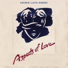 2CD / OST / Aspect Of Love / 2CD / Weber A.L.