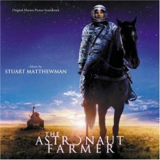 CD / OST / Astronaut Farmer
