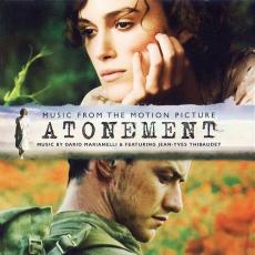 CD / OST / Atonement