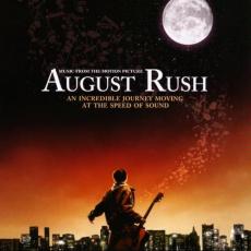 CD / OST / August Rush