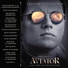 CD / OST / Aviator / Shore H.