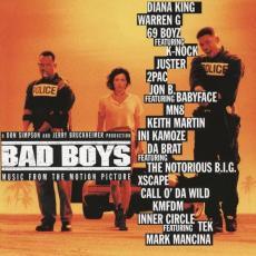 CD / OST / Bad Boys / Mizerov