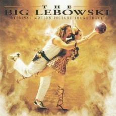 CD / OST / Big Lebowski