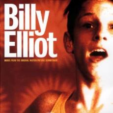 CD / OST / Billy Elliot