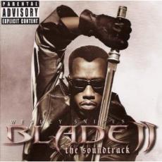 CD / OST / Blade 2