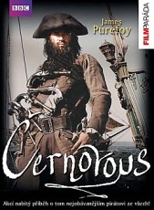 DVD / FILM / ernovous / Blackbeard