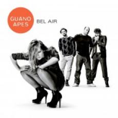 CD / Guano Apes / Bel Air
