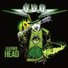 CD / U.D.O. / Leatherhead / CDS