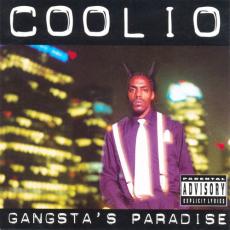 CD / Coolio / Gangsta's Paradise
