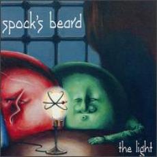 CD / Spock's Beard / Light / Special Edition