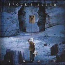 2CD / Spock's Beard / Snow / 2CD