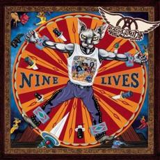 CD / Aerosmith / Nine Lives