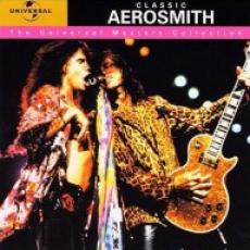 CD / Aerosmith / Universal Masters Collection