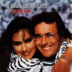 CD / Al Bano & Romina Power / Liberta