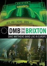 DVD / MATTHEWS DAVE BAND / Live In Europe / Brixton / 26JUL09