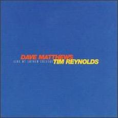 2CD / MATTHEWS DAVE BAND / Tim Reynolds / Live At Luther College / 2CD