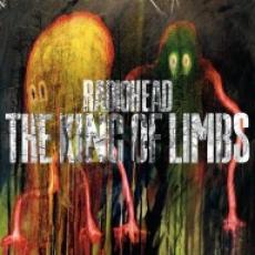 LP / Radiohead / King Of Limbs