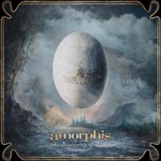 CD / Amorphis / Beginning Of Times