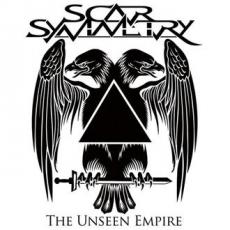 CD / Scar Symmetry / Unseen Empire