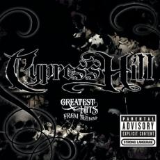 CD / Cypress Hill / Greatest Hits From The Bong