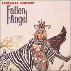 CD / Uriah Heep / Fallen Angel
