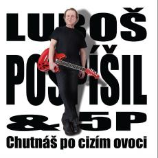 CD / Pospil Lubo & 5P / Chutn po cizm ovoci