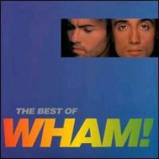 CD / Wham! / Best Of Wham!