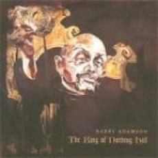 CD / Adamson Barry / King Of Nothing Hill