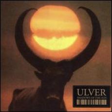 CD / Ulver / Shadows Of The Sun.