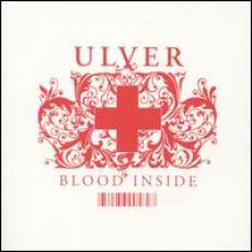 CD / Ulver / Blood Inside
