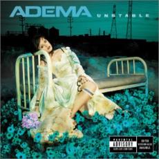 CD / Adema / Unstable