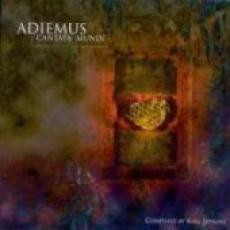 CD / Adiemus / Cantata Mundi / K.Jenkins