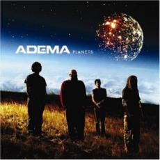 CD / Adema / Planets