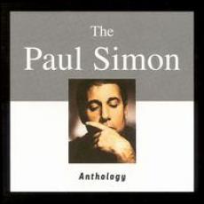 2CD / Simon Paul / Anthology / 2CD