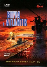 DVD / Dokument / Bitva o Atlantik / Paprov poetka