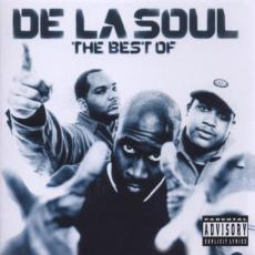 CD / De La Soul / Best Of